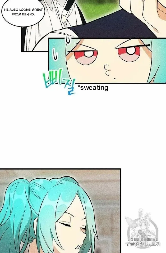 Royal Shop Of Young Lady - Chapter 22 Page 55