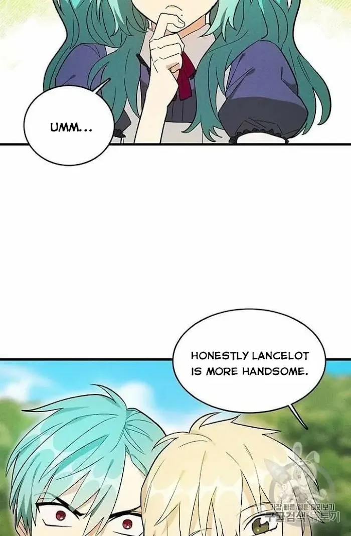 Royal Shop Of Young Lady - Chapter 22 Page 62