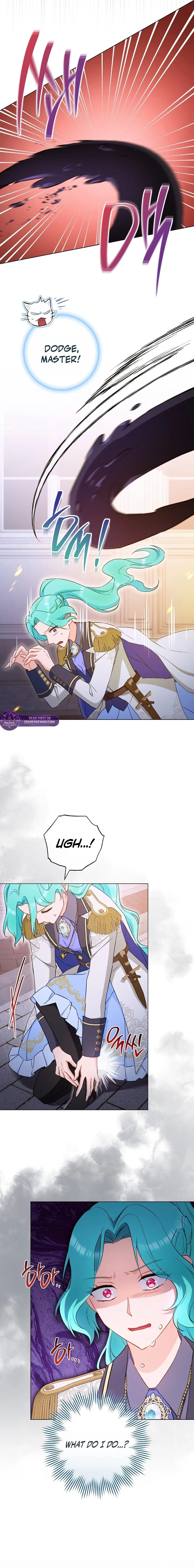 Royal Shop Of Young Lady - Chapter 220 Page 2