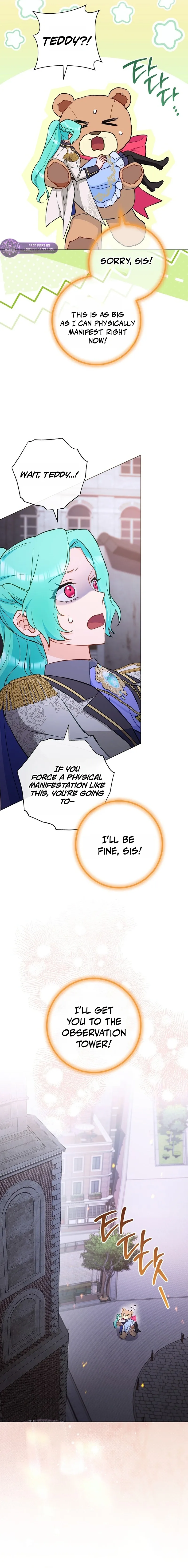 Royal Shop Of Young Lady - Chapter 220 Page 10