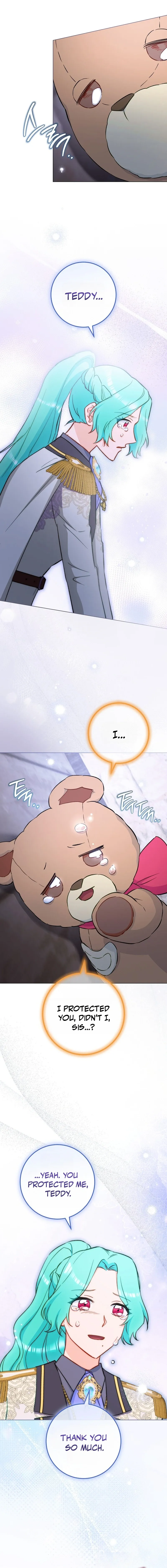 Royal Shop Of Young Lady - Chapter 220 Page 12