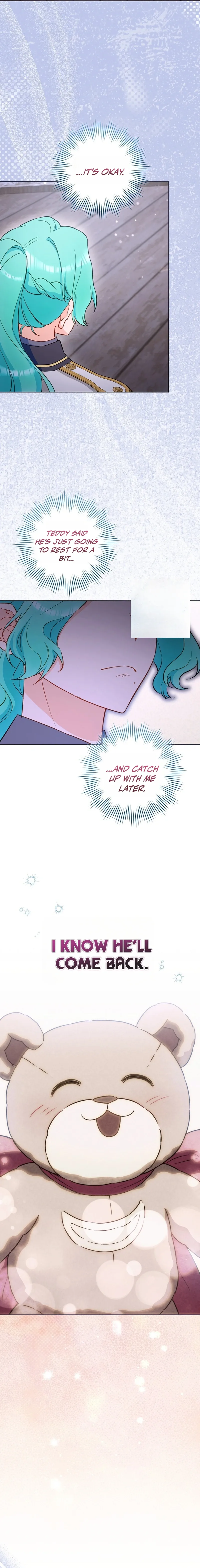 Royal Shop Of Young Lady - Chapter 220 Page 14