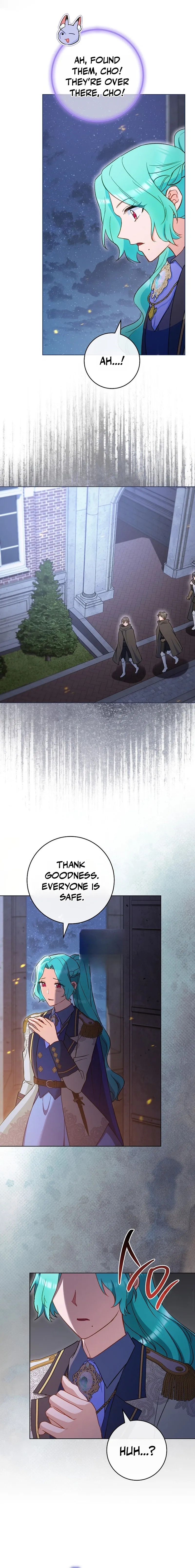 Royal Shop Of Young Lady - Chapter 220 Page 16