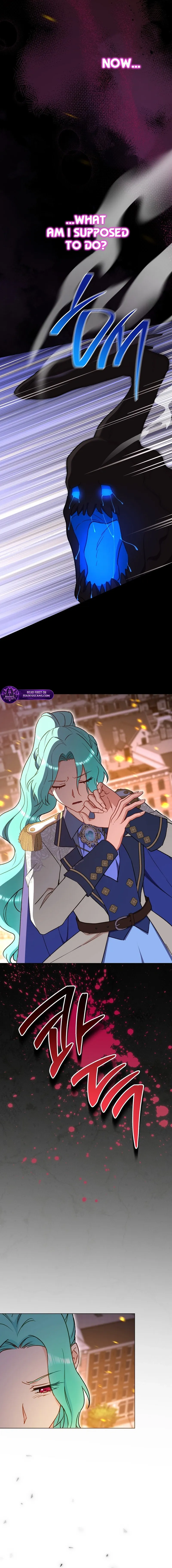 Royal Shop Of Young Lady - Chapter 220 Page 18
