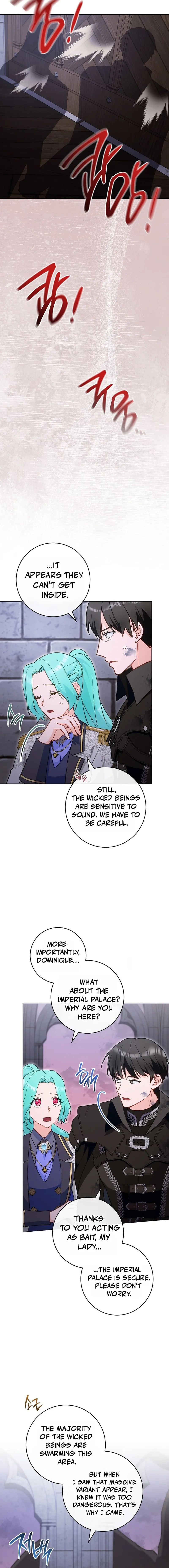 Royal Shop Of Young Lady - Chapter 221 Page 4
