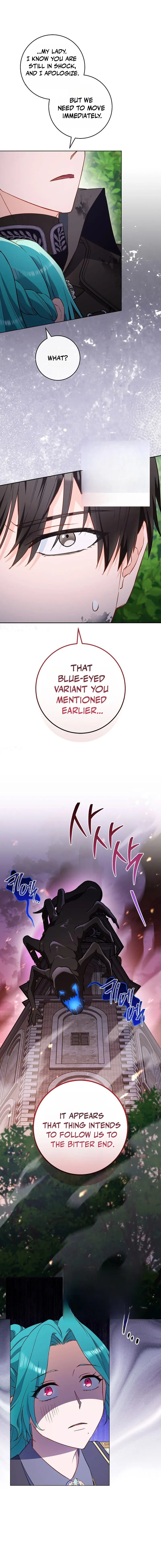 Royal Shop Of Young Lady - Chapter 221 Page 9