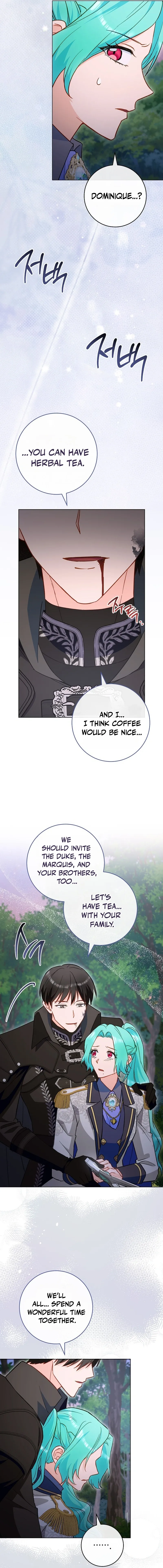 Royal Shop Of Young Lady - Chapter 221 Page 14