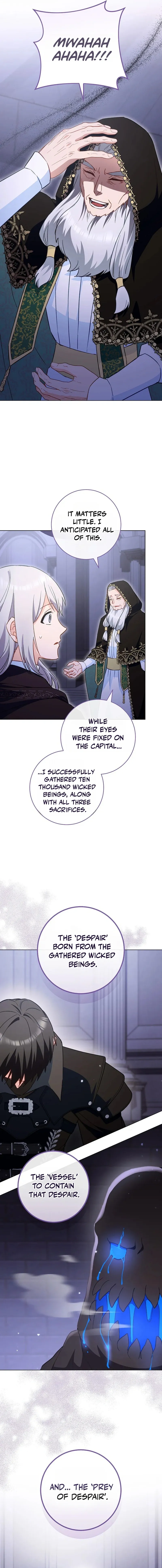 Royal Shop Of Young Lady - Chapter 222 Page 8