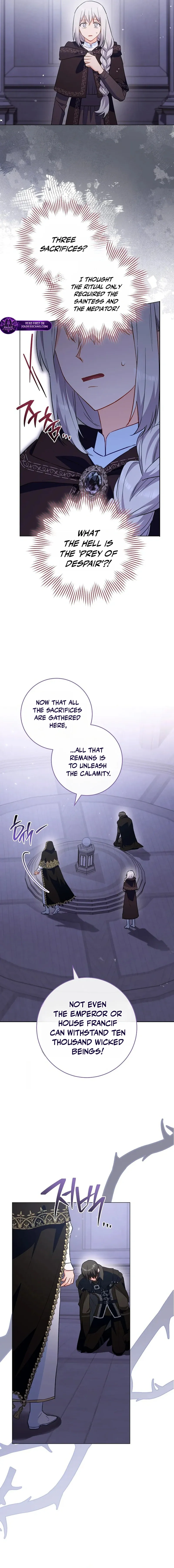 Royal Shop Of Young Lady - Chapter 222 Page 9