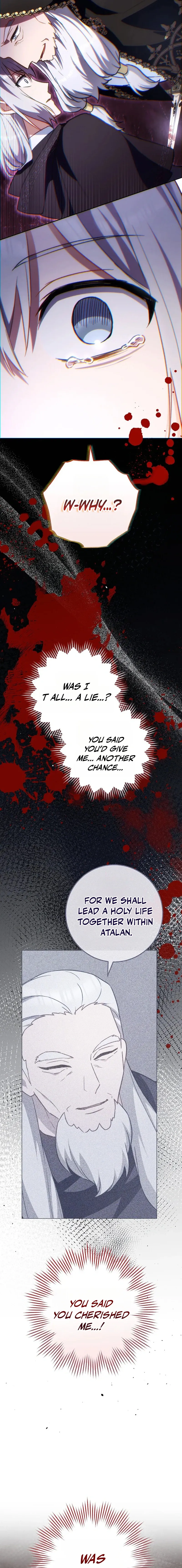 Royal Shop Of Young Lady - Chapter 222 Page 13