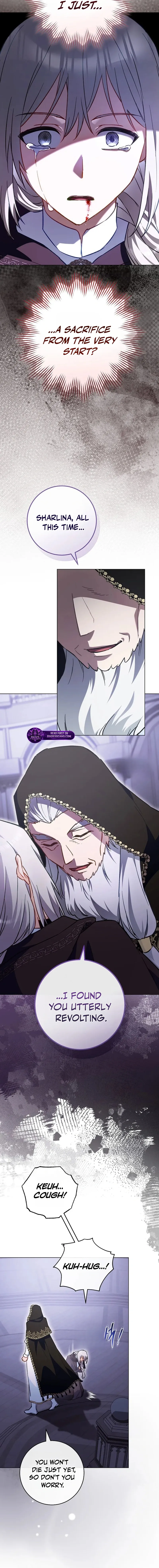 Royal Shop Of Young Lady - Chapter 222 Page 14