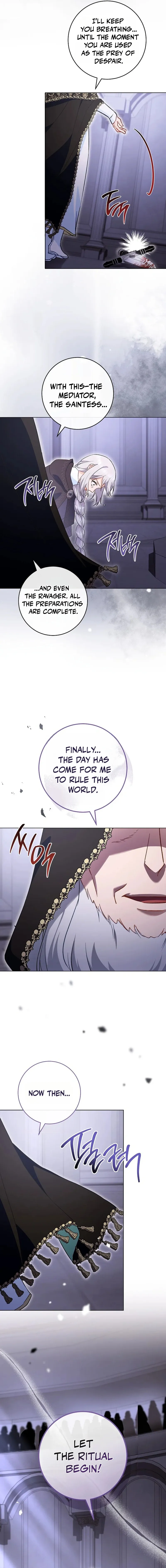 Royal Shop Of Young Lady - Chapter 222 Page 15