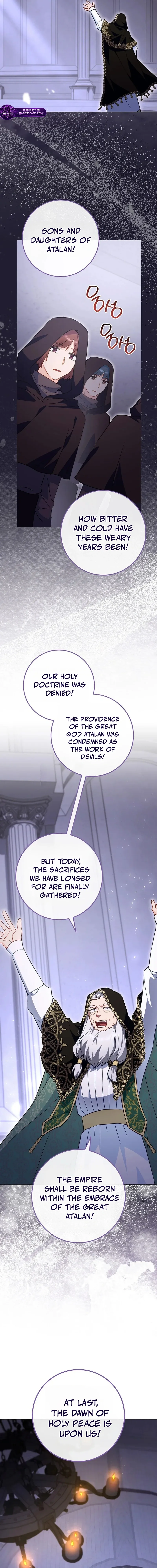 Royal Shop Of Young Lady - Chapter 222 Page 16
