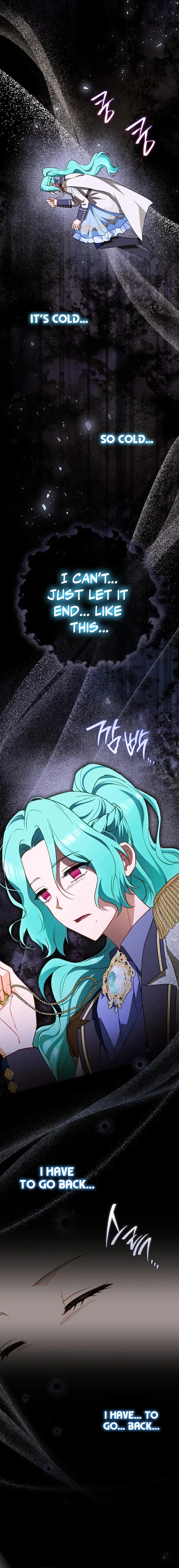 Royal Shop Of Young Lady - Chapter 223 Page 2