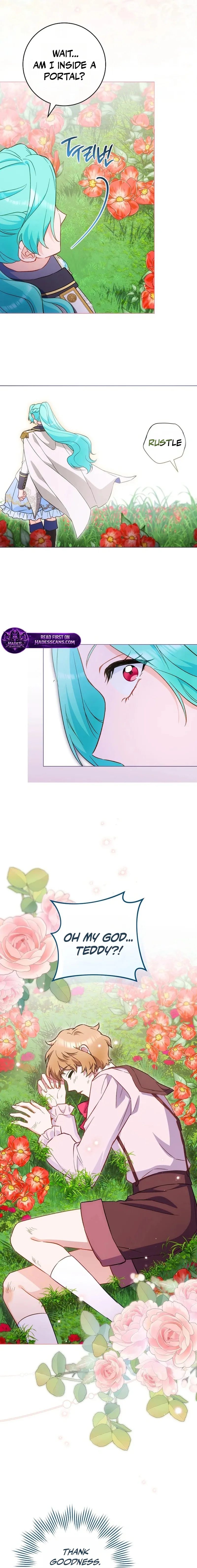 Royal Shop Of Young Lady - Chapter 223 Page 4