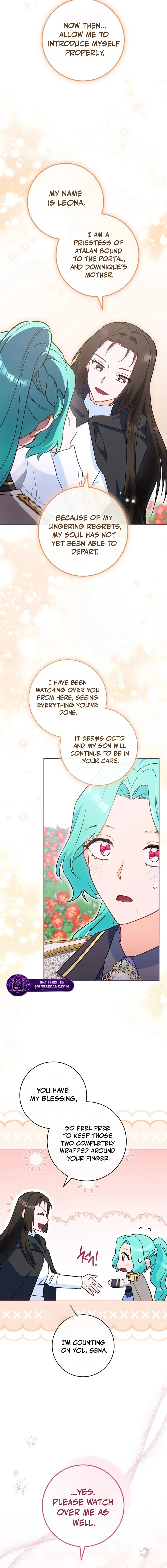 Royal Shop Of Young Lady - Chapter 223 Page 12