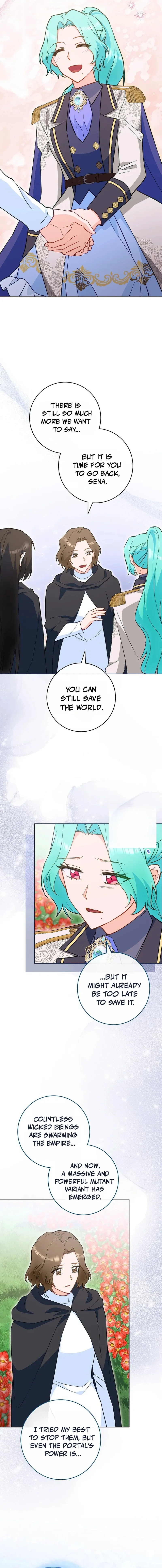 Royal Shop Of Young Lady - Chapter 223 Page 13
