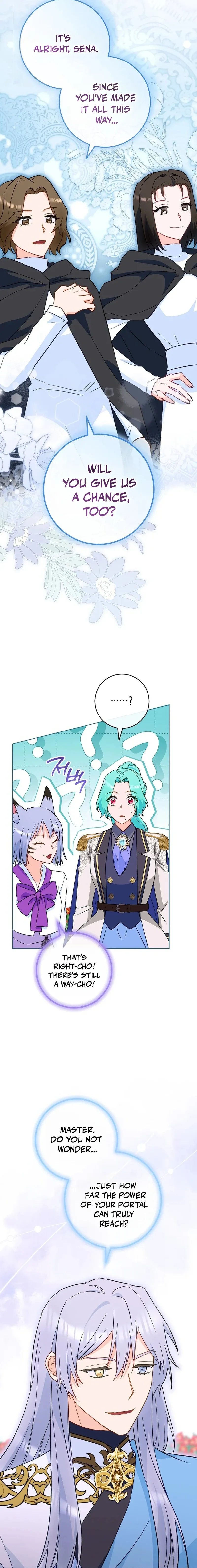 Royal Shop Of Young Lady - Chapter 223 Page 14