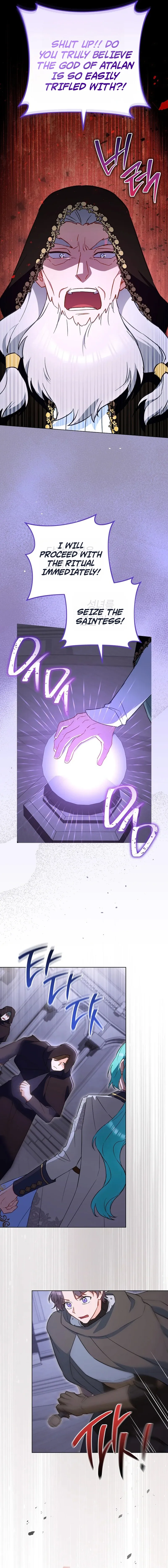 Royal Shop Of Young Lady - Chapter 223 Page 18