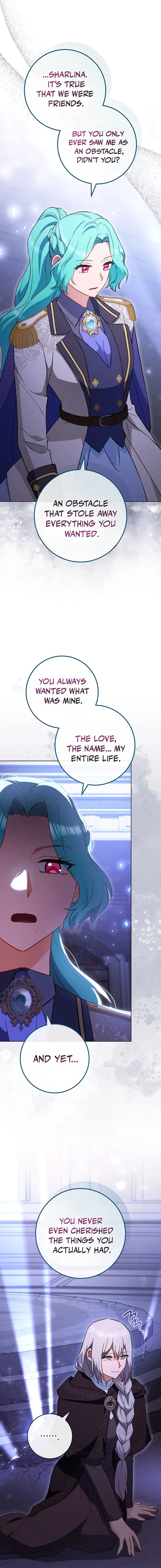 Royal Shop Of Young Lady - Chapter 224 Page 7