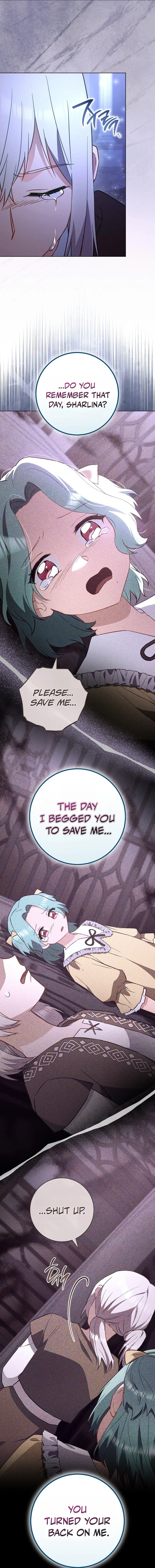 Royal Shop Of Young Lady - Chapter 224 Page 8