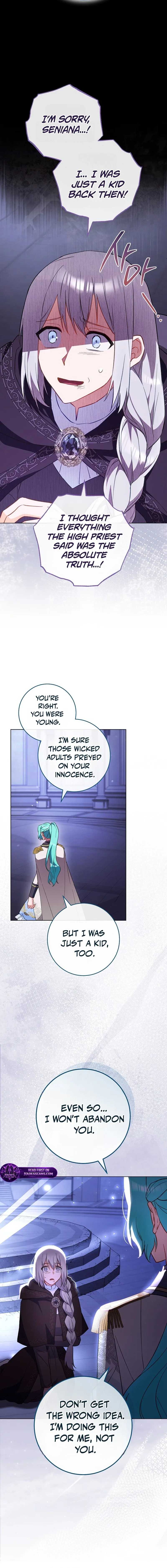 Royal Shop Of Young Lady - Chapter 224 Page 9
