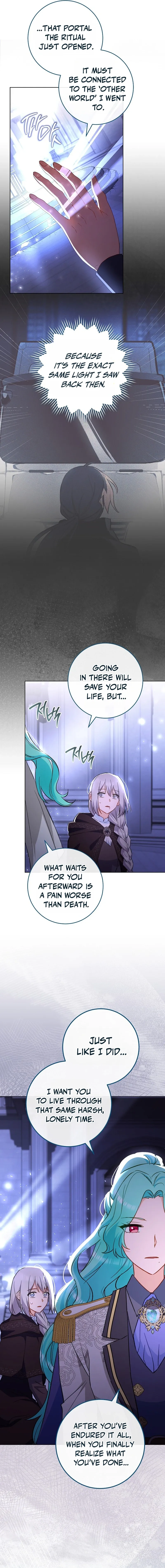 Royal Shop Of Young Lady - Chapter 224 Page 10