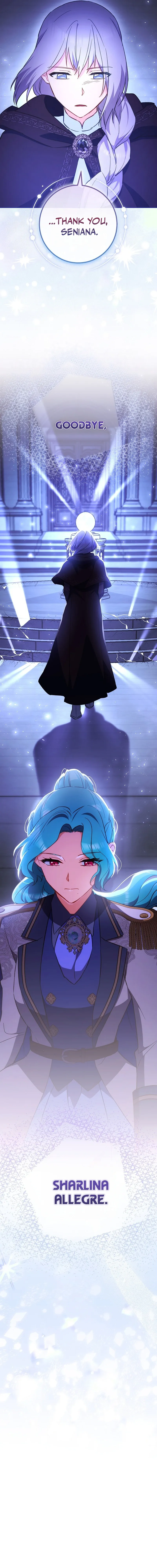 Royal Shop Of Young Lady - Chapter 224 Page 12