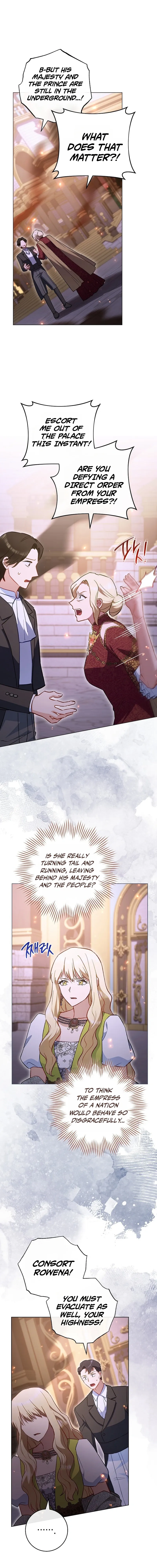 Royal Shop Of Young Lady - Chapter 224 Page 15