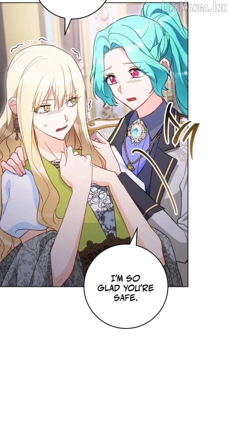 Royal Shop Of Young Lady - Chapter 225 Page 8
