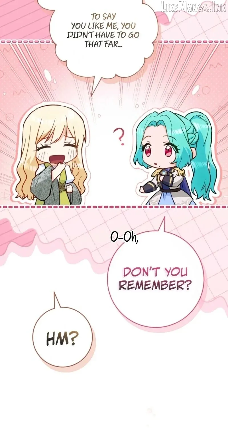 Royal Shop Of Young Lady - Chapter 225 Page 25