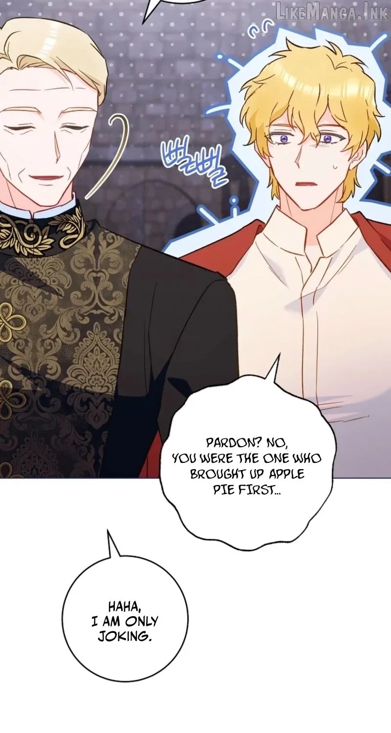 Royal Shop Of Young Lady - Chapter 225 Page 66