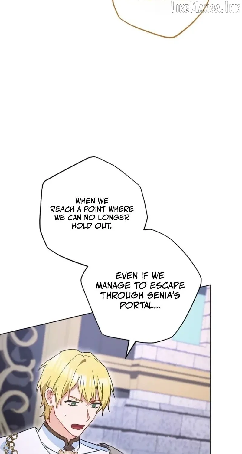 Royal Shop Of Young Lady - Chapter 225 Page 81