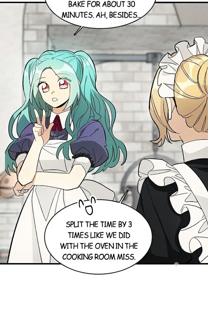 Royal Shop Of Young Lady - Chapter 23 Page 22