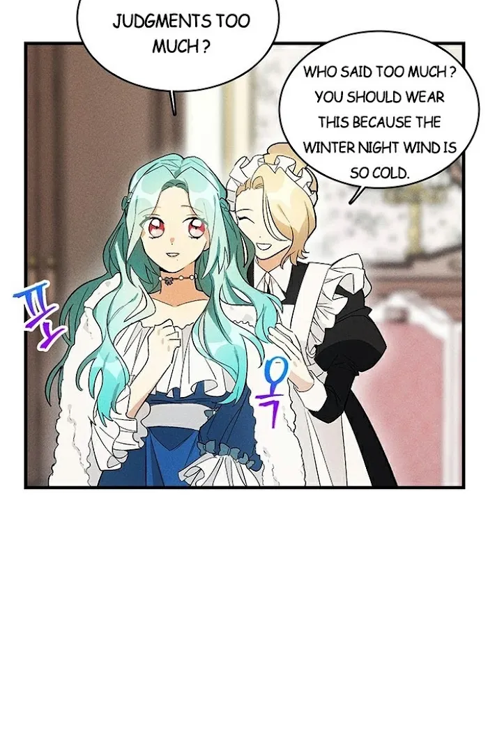 Royal Shop Of Young Lady - Chapter 23 Page 28