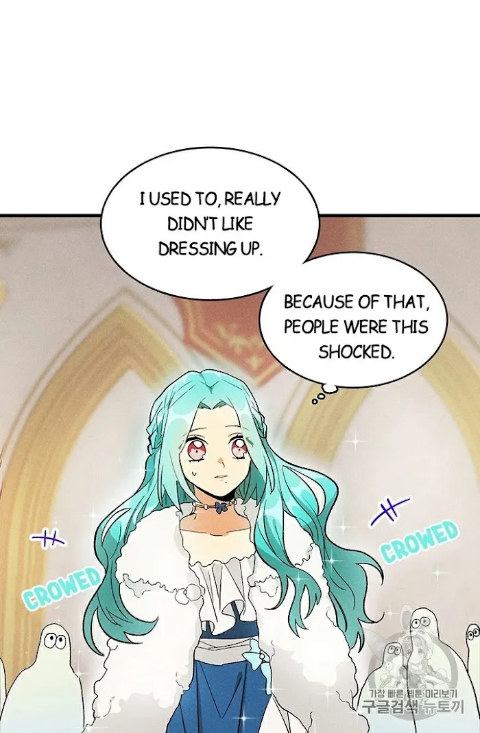 Royal Shop Of Young Lady - Chapter 23 Page 31