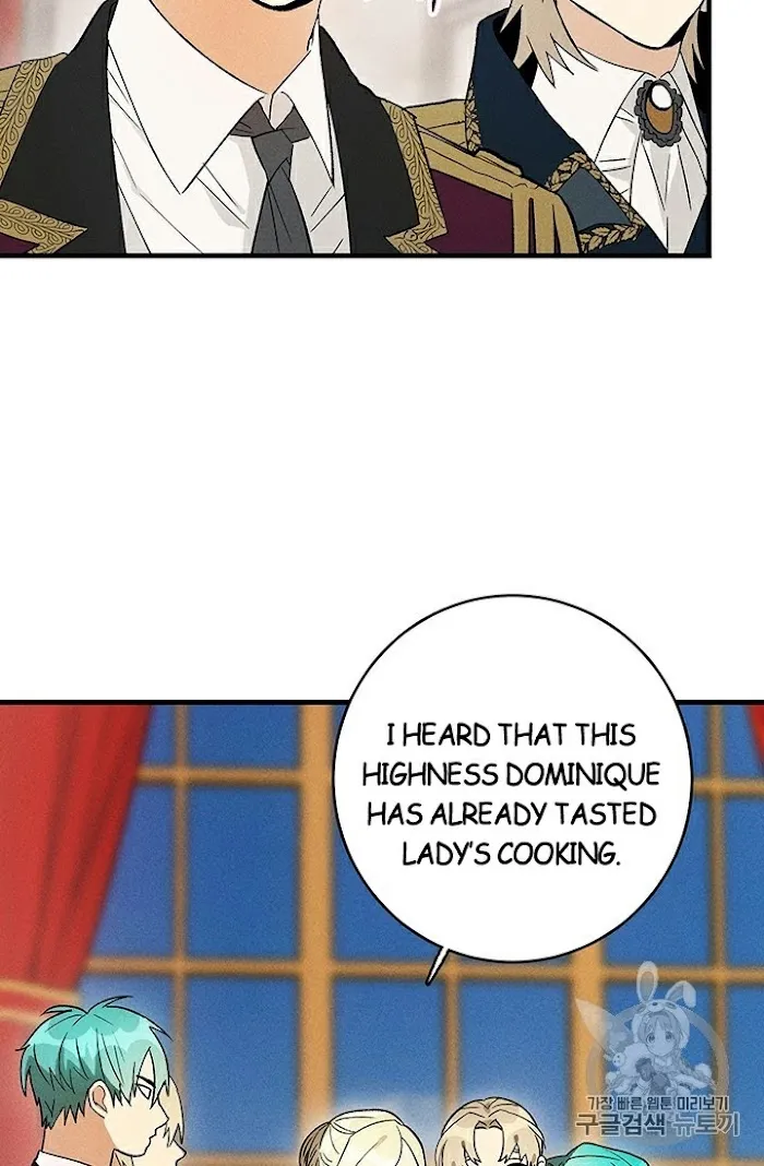Royal Shop Of Young Lady - Chapter 23 Page 35