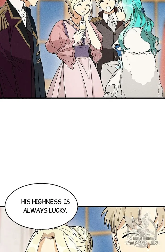 Royal Shop Of Young Lady - Chapter 23 Page 36