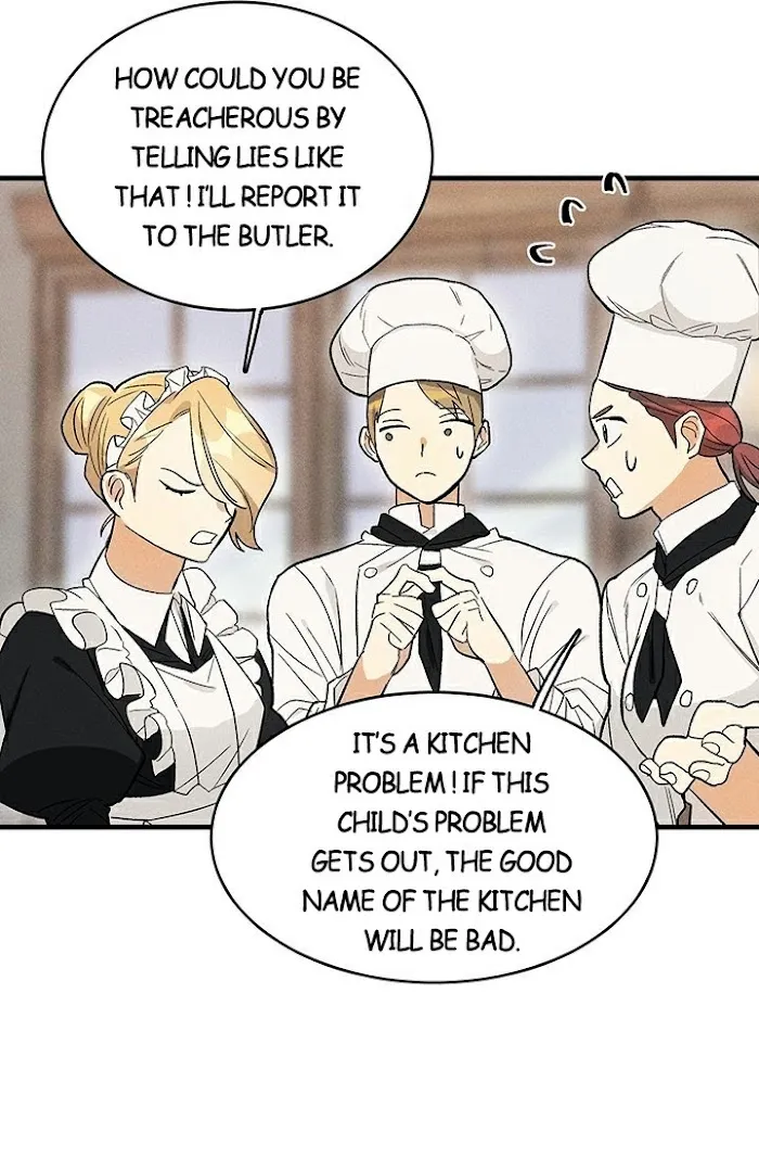 Royal Shop Of Young Lady - Chapter 23 Page 53