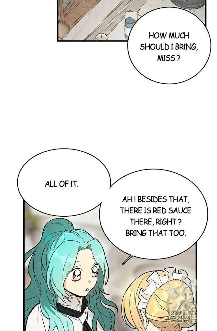 Royal Shop Of Young Lady - Chapter 24 Page 3