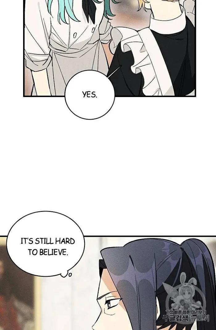 Royal Shop Of Young Lady - Chapter 24 Page 4