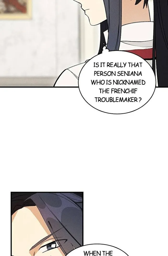 Royal Shop Of Young Lady - Chapter 24 Page 5