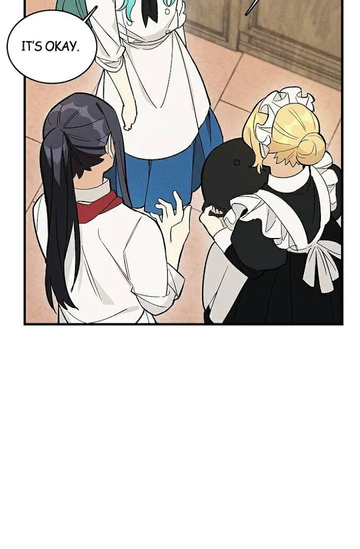Royal Shop Of Young Lady - Chapter 24 Page 13