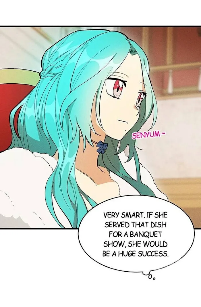Royal Shop Of Young Lady - Chapter 24 Page 23