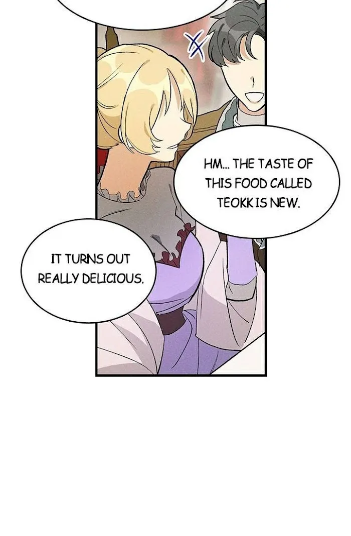 Royal Shop Of Young Lady - Chapter 24 Page 56