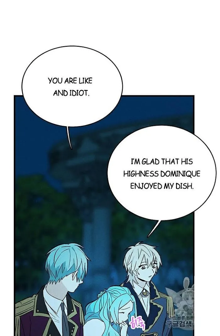 Royal Shop Of Young Lady - Chapter 24 Page 64