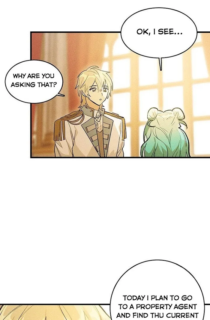 Royal Shop Of Young Lady - Chapter 25 Page 31