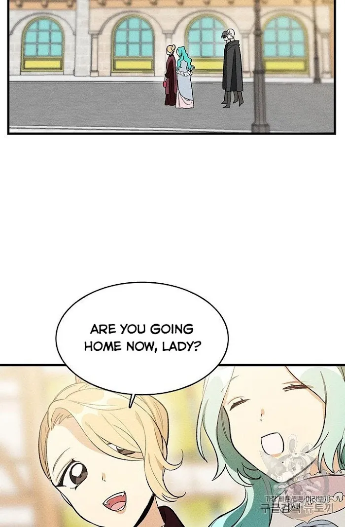 Royal Shop Of Young Lady - Chapter 25 Page 49