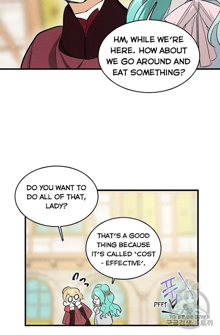 Royal Shop Of Young Lady - Chapter 25 Page 50