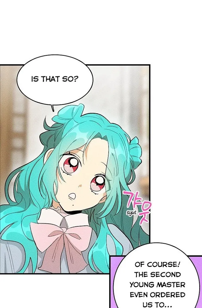 Royal Shop Of Young Lady - Chapter 25 Page 60